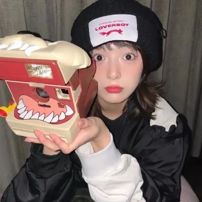 辣妹过招